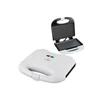 Sumuštinių keptuvas Titanum Toaster for sandwiches Esperanza Panini TKT004W (700W, baltos spalvos)