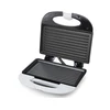 Sumuštinių keptuvas Titanum Toaster for sandwiches Esperanza Panini TKT004W (700W, baltos spalvos)
