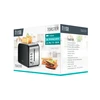 Sumuštinių keptuvas Teesa Toaster 850W