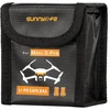 „Sunnylife“ 2 baterijų dėklas, skirtas „DJI Mini 3 Pro“ / „Mini 4 Pro“ (MM3-DC385)