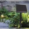 "Forever Light" LED saulės girlianda SUNARI FLS-60 7,5 m 10 lempučių IP44