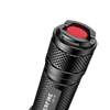 Superfire L6-H žibintuvėlis 750lm USB-C