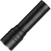 Žibintuvėlis Superfire S33-A, USB - juodas