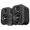 Garsiakalbiai SVEN MC-5, pilki (50W, Bluetooth, RCA2, USB, optinis, RC)