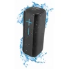 Speaker SVEN PS-205, juodas (12W, Atsparus vandeniui (IPx6), TWS, Bluetooth, FM, USB, Micro SD, 1500mA*h); SV-019761