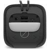 Speaker SVEN PS-205, juodas (12W, Atsparus vandeniui (IPx6), TWS, Bluetooth, FM, USB, Micro SD, 1500mA*h); SV-019761