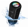 Speaker SVEN PS-285, juodas (20W, Atsparus vandeniui (IPx7), TWS, Bluetooth, FM, USB, Micro SD, 3000mA*h), SV-020873
