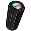 Speaker SVEN PS-285, juodas (20W, Atsparus vandeniui (IPx7), TWS, Bluetooth, FM, USB, Micro SD, 3000mA*h), SV-020873