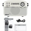 SVEN SRP-500 Radio receiver