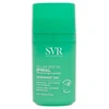 Svr Spirial Vegetable Dezodorantas 24h Roll-On rutulinis antiperspirantas be aliuminio druskų, 50 ml