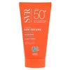 Svr Sun Secure drėkinamasis veido kremas saugantis nuo saulės Spf50+ 50ml