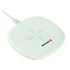 Swissten 10 W belaidis įkroviklis su USB-C 1,5 m laidu