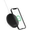 Swissten 15W belaidis įkroviklis su USB-C 1,5 m laidu