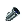 Krautuvas Swissten SWISSTEN automobilio įkroviklis 36W, 2-port, USB-C, USB-A