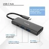 SWISSTEN USB-C HUB 4-IN-1