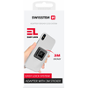 Swissten Adapteris for easy Lock