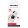 Swissten Adapteris for easy Lock