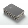 Įkroviklis Swissten Wireless Aliuminio Charger Al1 Pilkas (Magsafe Compatible)