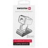 Swissten aliuminio stovas, skirtas Apple Watch