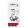 Swissten aliuminio stovas, skirtas Apple Watch