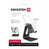SWISSTEN Aliuminio telefono stovas