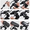 Swissten Atsparus vandeniui Bike Holder 4