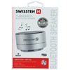 Garsiakalbis Swissten Sidabro (52104432)