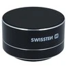 Swissten i-Metal garsiakalbis juodas (52104431)