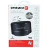 Swissten i-Metal garsiakalbis juodas (52104431)