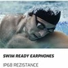 Ausinės Swissten Bone Conduction Swimming Bluetooth Ausinės