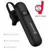 SWISSTEN Bluetooth headset caller/bluetooth Bluetooth handsfree ausinė, garsumo reguliavimas, juoda, bluetooth