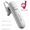 Swissten Bluetooth ausinės pokalbiams Caller - baltos