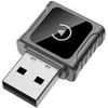 Adapteris Swissten CarLink (Apple CARPLAY/ANDROID AUTO) / Bluetooth / USB-A/C
