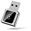 Adapteris Swissten CarLink (Apple CARPLAY/ANDROID AUTO) / Bluetooth / USB-A/C