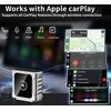 „Swissten CarLink“ adapteris (Apple CARPLAY/ANDROID AUTO) / „Bluetooth“ / USB-A/C