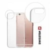 Dėklas Swissten Swissten Clear Jelly Back skirtas Huawei P9 Lite, Skaidrus