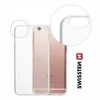 Swissten Silikoninis dėklas Swissten Clear Jelly, skirtas Samsung G960 Galaxy S9, 0.5 mm, skaidrus