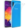 Swissten Clear Jelly Back Case 1.5 mm Silikoninis dėklas for Samsung Galaxy S20 ULTRA Transparent