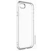 Swissten Clear Jelly Back Case 1,5 mm Silikoninis dėklas Apple iPhone 11 Pro Transparent