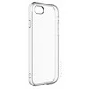 Dėklas „Swissten Clear Jelly Case“, skirtas „IPhone 14 Pro Max“, skaidrus