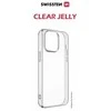 Dėklas SWISSTEN CLEAR JELLY Pouzdro pro SAMSUNG A226 GALAXY A22 5G transparentní