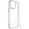 Dėklas SWISSTEN CLEAR JELLY Pouzdro pro SAMSUNG A226 GALAXY A22 5G transparentní