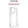 Dėklas SWISSTEN CLEAR JELLY Pouzdro pro SAMSUNG A225 GALAXY A22 transparentní