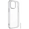 Dėklas SWISSTEN CLEAR JELLY Pouzdro pro SAMSUNG A225 GALAXY A22 transparentní