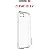 SWISSTEN CLEAR JELLY dėklas, skirtas XIAOMI 13T Pro, permatomas