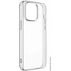SWISSTEN CLEAR JELLY dėklas skirtas XIAOMI 14T PRO skaidrus