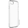 Dėklas „Swissten Clear Jelly Case“, skirtas „Apple iPhone 15“.