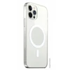 Dėklas Swissten Clear Jelly MagStick Apple iPhone 13 skaidrus