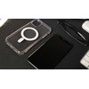 „Swissten“ skaidrus želė dėklas, skirtas „Apple iPhone 16e“ – permatomas