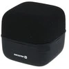 Swissten CUBE Nešiojama kolonėlė Bluetooth / 10W / Micro SD